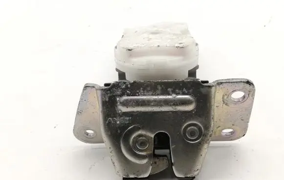 Mitsubishi ASX Tailgate/trunk/boot lock/catch/latch