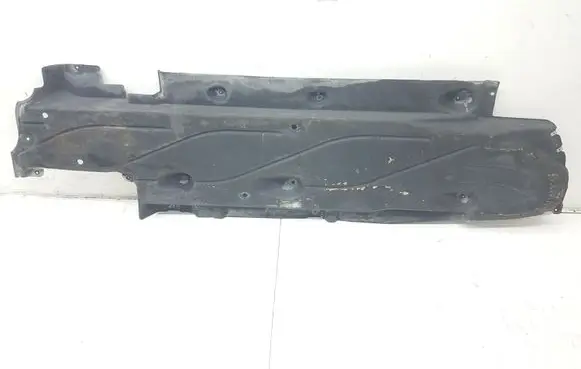 Ford Escape IV Side bottom protection LX6B11132 LX6B11132FD LX6B11132AE