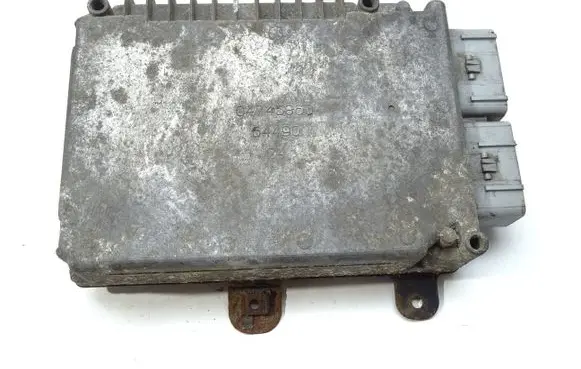 Chrysler Grand Voyager IV Engine control unit/module ECU 04748409AJ