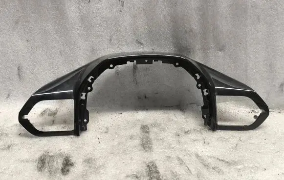 Peugeot 2008 II Steering wheel column trim 655994600A 1004 22047
