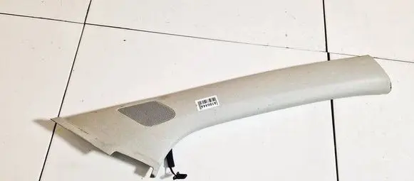 Volkswagen Polo IV 9N3 (C) pillar trim 6q0867234g 6q0867234f