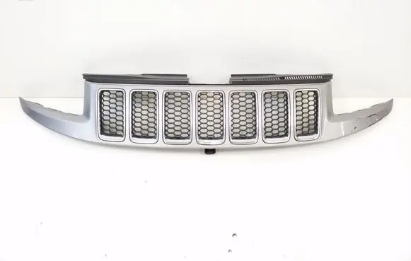 Jeep Grand Cherokee Front grill 5RM46TZZAA