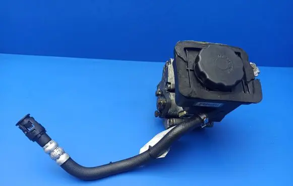 BMW 7 E65 E66 Power steering pump 675921203Z LH2110936 61289