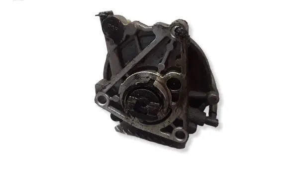 Opel Astra H Vacuum pump 55187760