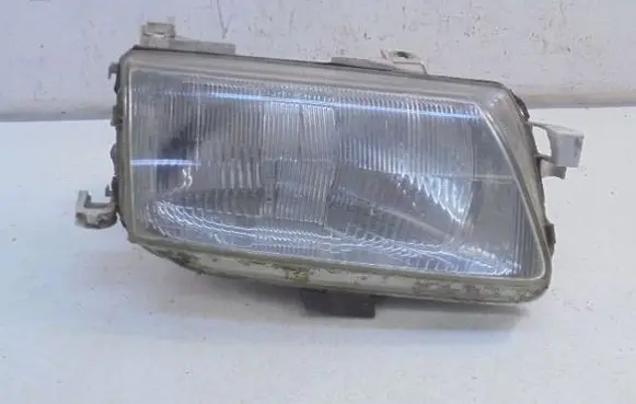 Opel Astra F Headlight/headlamp 90383783
