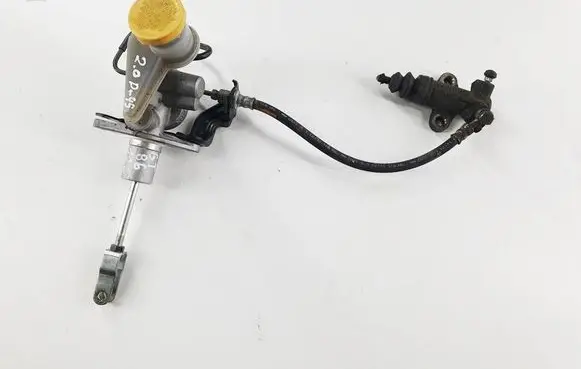 Toyota GT 86 Clutch slave cylinder 
