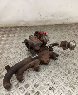 Volvo S70 V70 V70 XC Turbo 074253033K