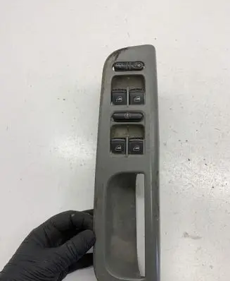 Volkswagen PASSAT B5 Electric window control switch 1J4959857A