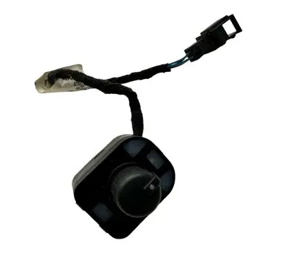 Audi A6 S6 C6 4F Wing mirror switch 8E0959565A ESA00A0 00125K204
