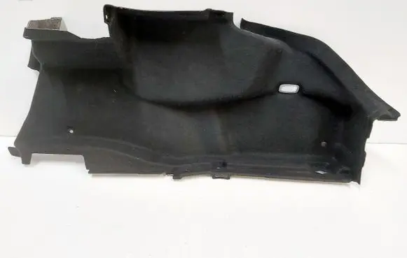 Mercedes-Benz C AMG W205 Trunk/boot side trim panel A2056904625