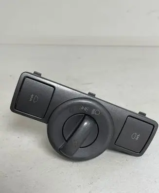 Volkswagen Phaeton Light switch 3D0941531 04053412