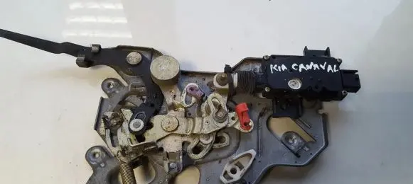 KIA Carnival Central locking motor 