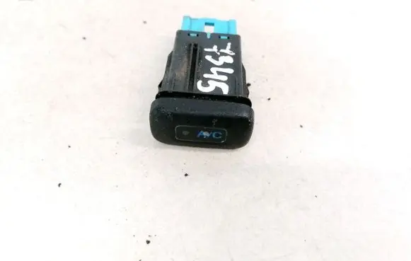Honda Logo Air conditioning (A/C) switch 