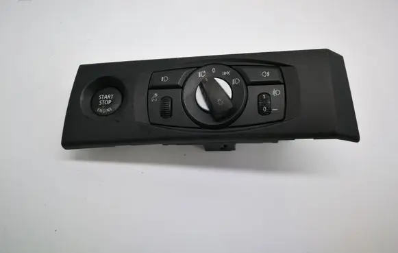 Light switch