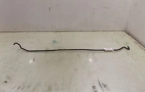 Suzuki Grand Vitara I Engine bonnet/hood prop rod/strut 
