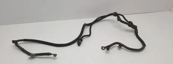 Mercedes-Benz E W212 Wires (generator/alternator) A2124404832