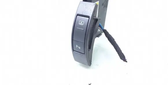 Volkswagen Phaeton Parking (PDC) sensor switch 3D1959672F