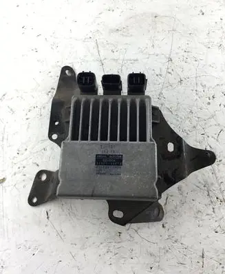 Lexus IS 220D-250-350 Fuel injection control unit/module 8987120070 1491000121