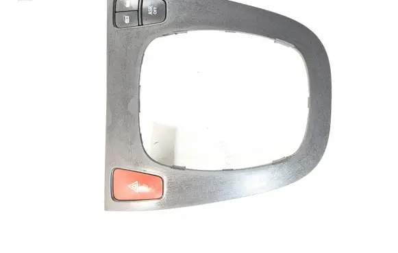 Fiat Croma Gear shifter surround trim plastic 735364120 A026