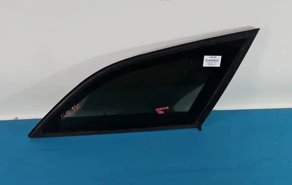 Audi A6 S6 C7 4G Rear side window IMPRK1495935