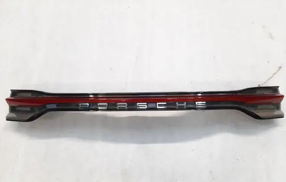 Porsche Macan (95B) Tailgate rear/tail lights