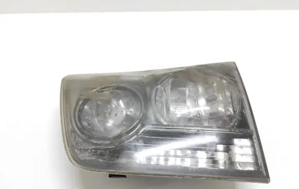 Lexus RX 300 Rear/tail lights
