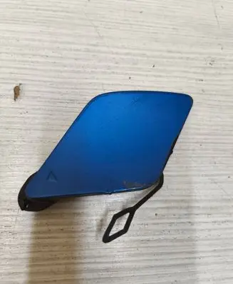 BMW 3 F30 F35 F31 Front tow hook cap/cover 51118067874