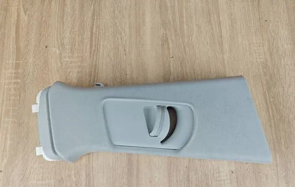 Audi Q5 SQ5 8R (B) pillar trim (top) 8R0867244F