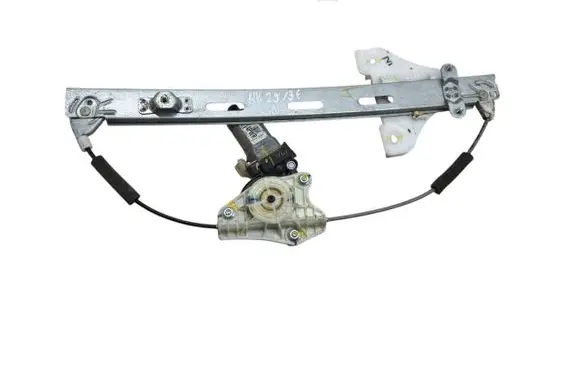 Hyundai i20 (GB IB) Rear door window regulator with motor 83402c7010 201604061444