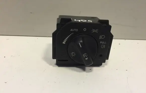 Jaguar S-Type Light switch XR8311654