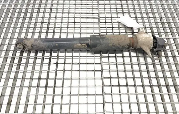 Audi Q8 Rear shock absorber/damper 4M6513021B