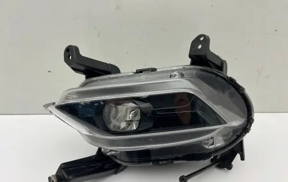 Hyundai Santa Fe LED Daytime headlight 