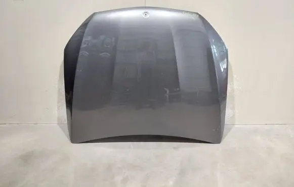 Mercedes-Benz GLC X253 C253 Engine bonnet/hood A2538870403