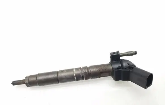 Mercedes-Benz E W212 Fuel injector A6420701187 0445116026