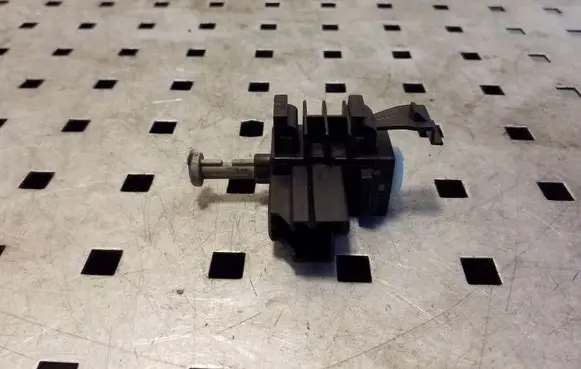 Clutch pedal sensor