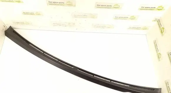 Mercedes-Benz GLC X253 C253 Dash center air vent grill 2536890100 2536890200