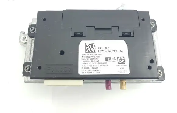 Ford Fusion II Other control units/modules LS7T14G229AL LS7T14G229 A2C7694270600