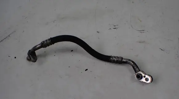 Mercedes-Benz CL C216 Air conditioning (A/C) pipe/hose
