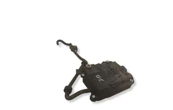 Mercedes-Benz ML W164 Gearbox control unit/module A0044460310
