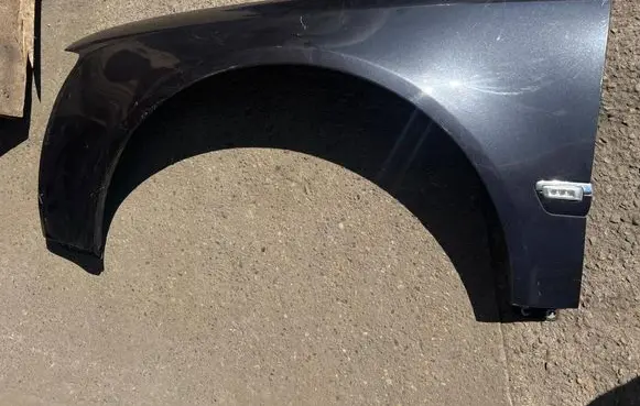 Audi A8 S8 D3 4E Fender 