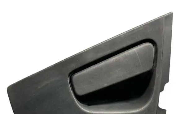 Renault Clio IV Rear door exterior handle T000129091