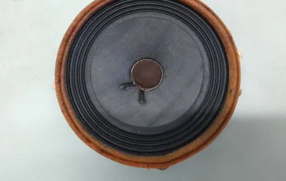 Toyota Prius (NHW20) Rear door speaker 861600W620