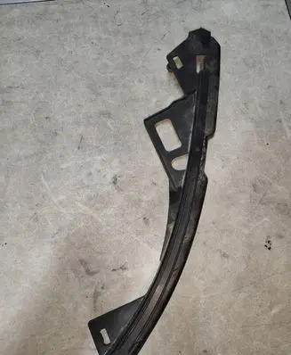 Volvo V50 Front bumper mounting bracket 30744957