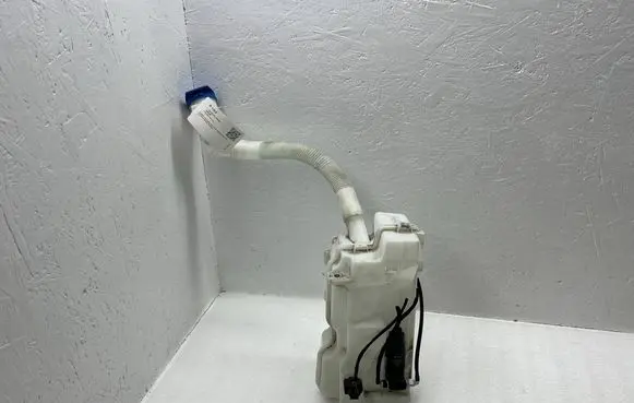 Volkswagen ID.3 Windshield washer fluid reservoir/tank 1EA955448B