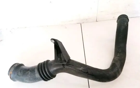 Jaguar S-Type Intercooler hose/pipe 4R839689AD 4R83-9689-AD