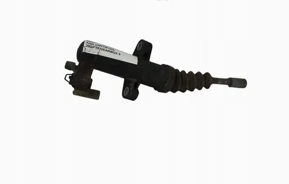 Citroen Jumper Clutch slave cylinder 55242892