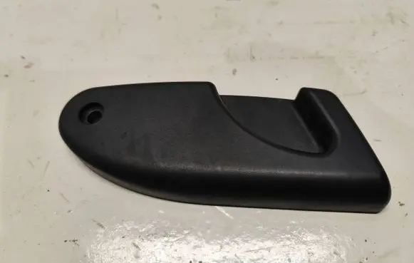 BMW X5 E53 Engine bonnet (hood) release handle 51438408157