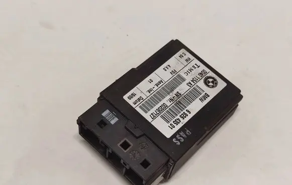 BMW X5 E70 Seat control module 61356926433 61356926435