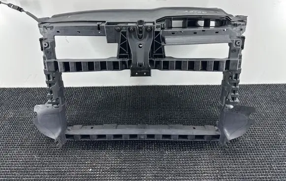 Volkswagen Golf VI Radiator support slam panel 5K0805588G 5K0805594D