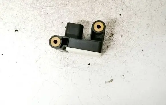 BMW 3 E90 E91 Airbag deployment crash/impact sensor 6911003 16080565.77